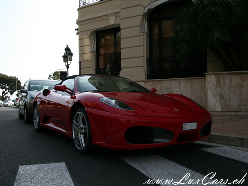 Ferrari F430