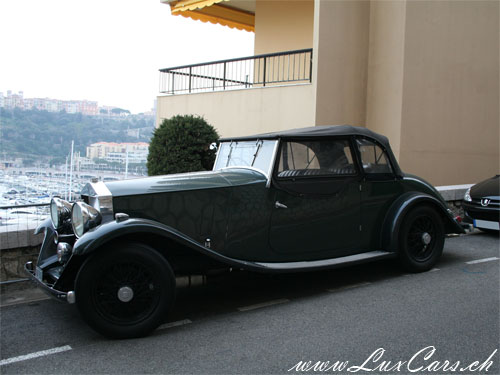 Rolls Royce