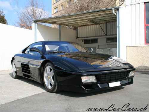 Ferrari 348