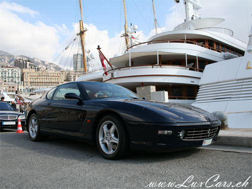 Ferrari 456