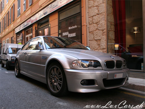 BMW M3