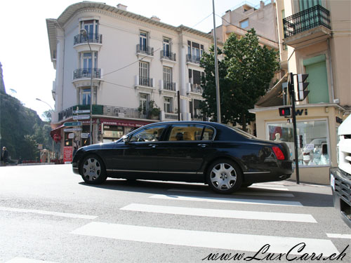 Bentley Flying Spur