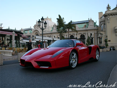 Ferrari Enzo