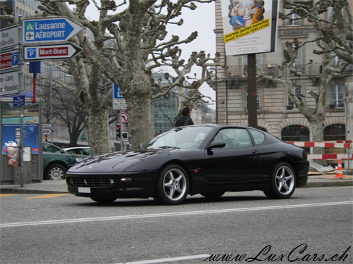 Ferrari 456