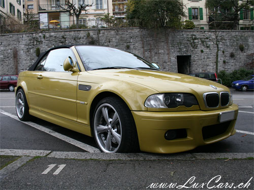 BMW M3
