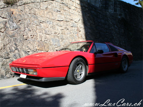 Ferrari 328 GTS