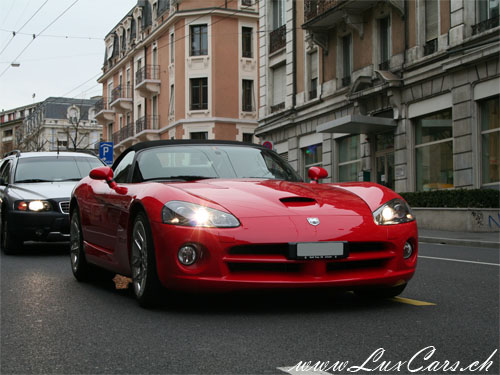 Dodge Viper
