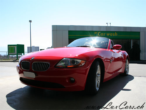 BMW Z4