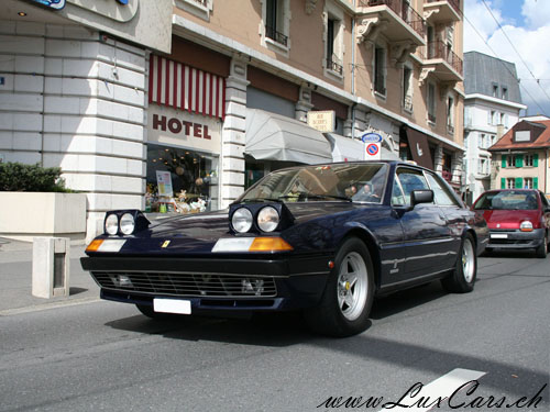 Ferrari 400i