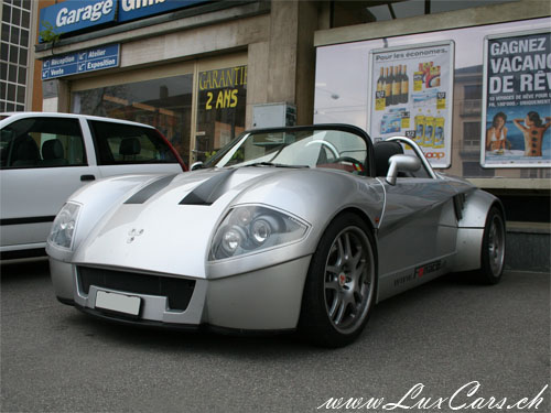 Yes Roadster