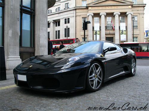 Ferrari F430