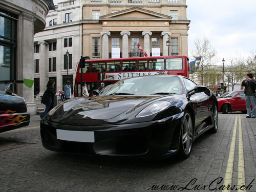 Ferrari F430