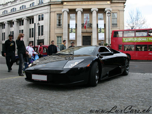 Lamborghini Murcilago